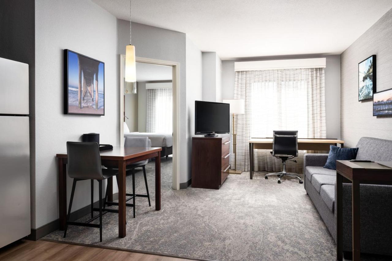 Residence Inn By Marriott Los Angeles Редондо-Бич Экстерьер фото