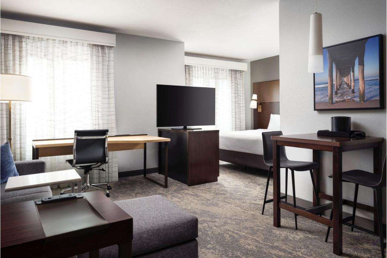 Residence Inn By Marriott Los Angeles Редондо-Бич Экстерьер фото