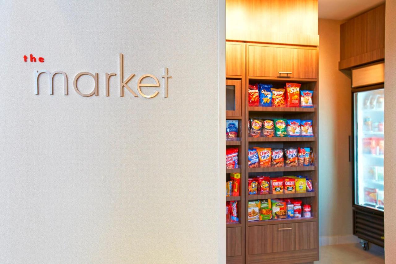 Residence Inn By Marriott Los Angeles Редондо-Бич Экстерьер фото