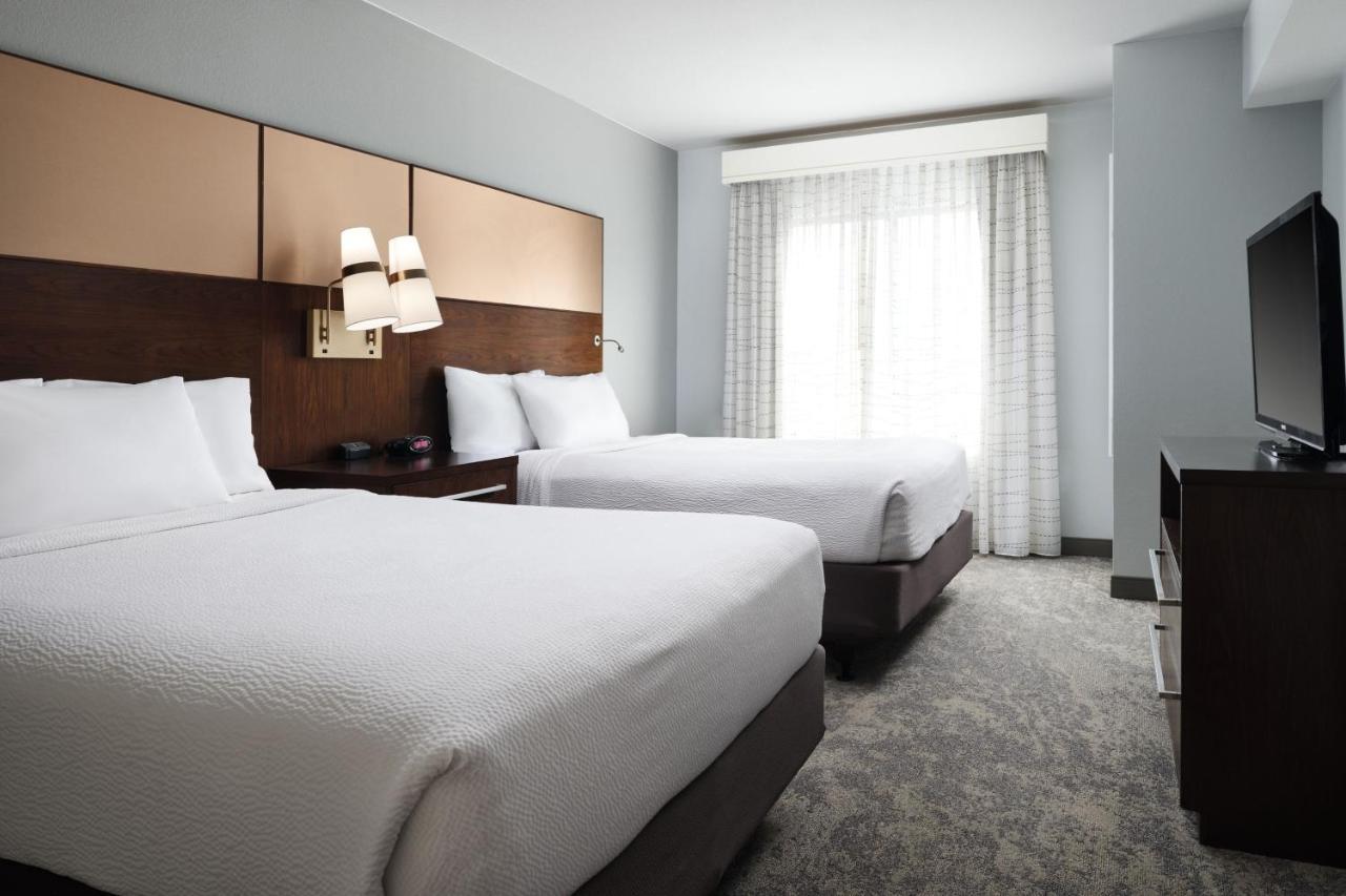 Residence Inn By Marriott Los Angeles Редондо-Бич Экстерьер фото