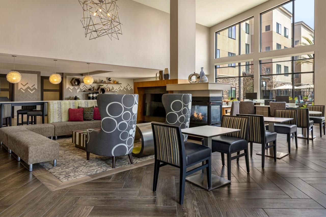 Residence Inn By Marriott Los Angeles Редондо-Бич Экстерьер фото