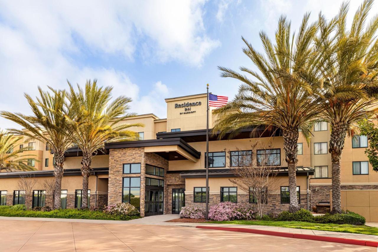 Residence Inn By Marriott Los Angeles Редондо-Бич Экстерьер фото