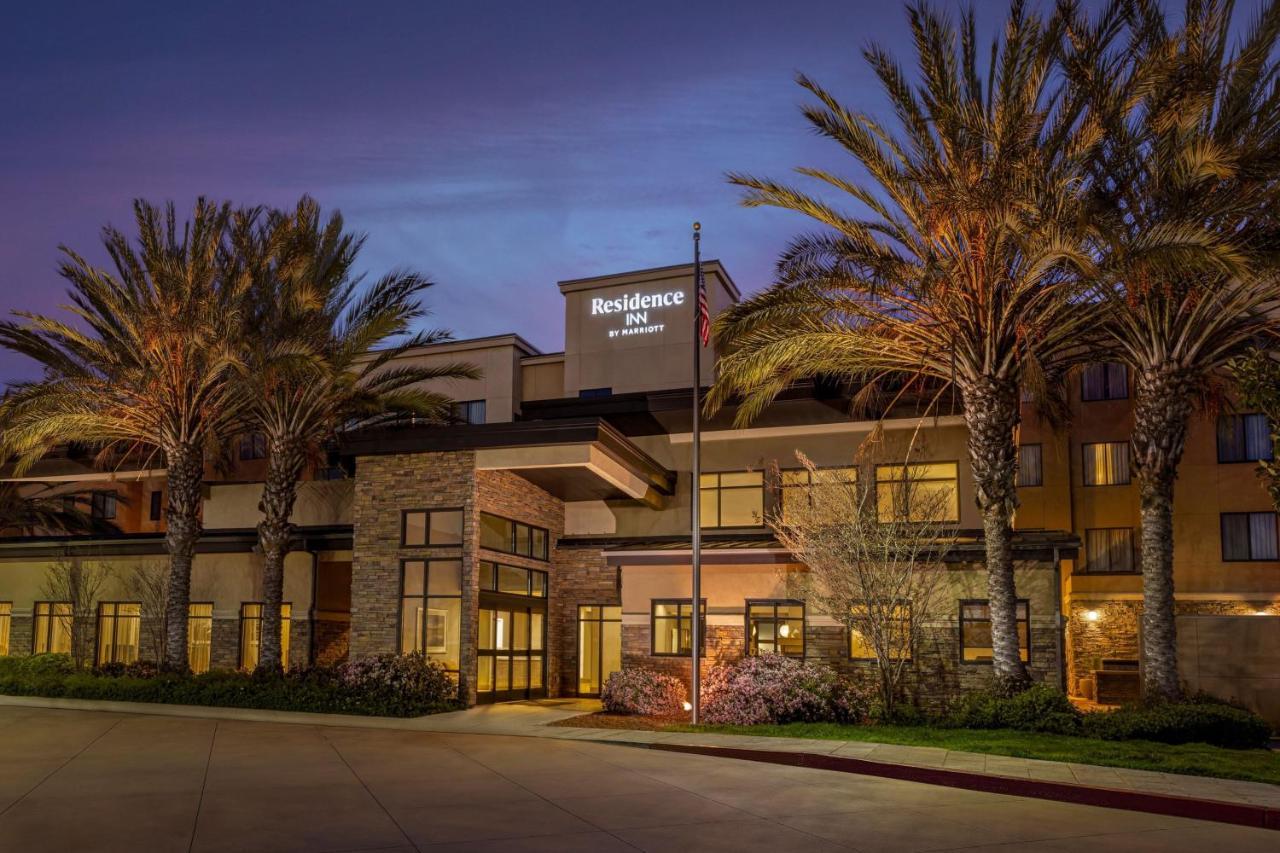 Residence Inn By Marriott Los Angeles Редондо-Бич Экстерьер фото
